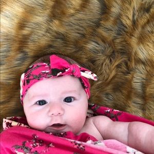 Meet your Posher, Amber